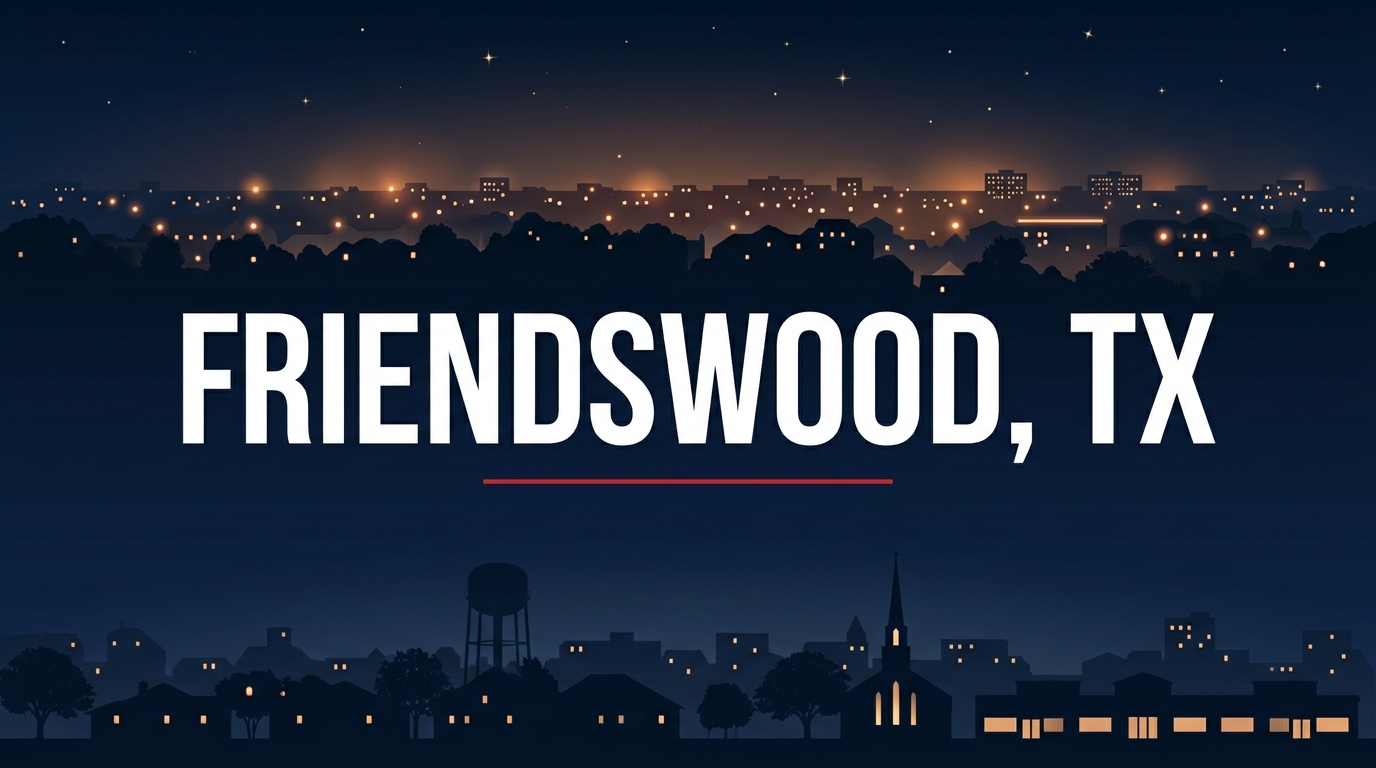 HVAC service in Friendswood TX