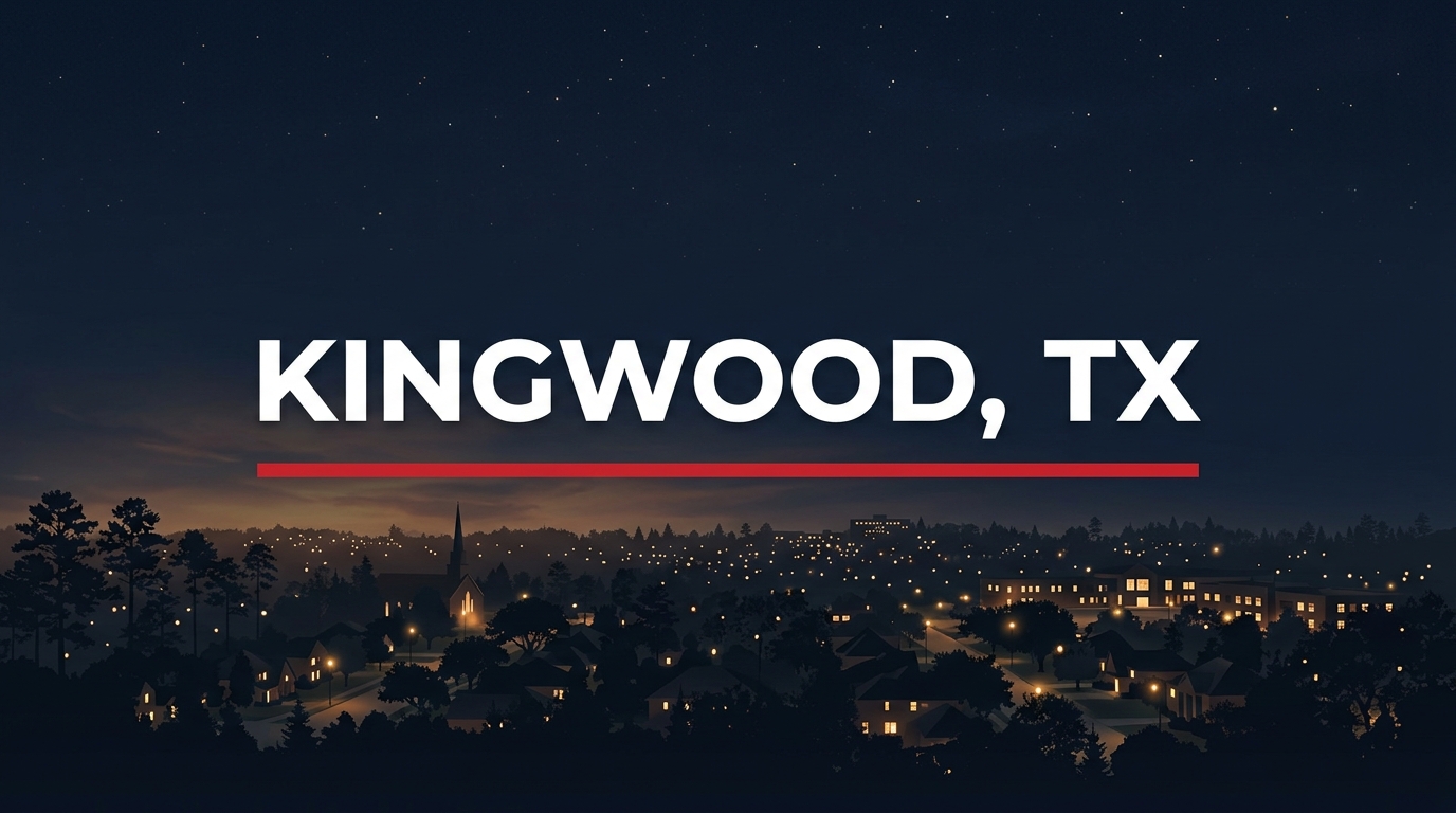 HVAC service in Kingwood TX