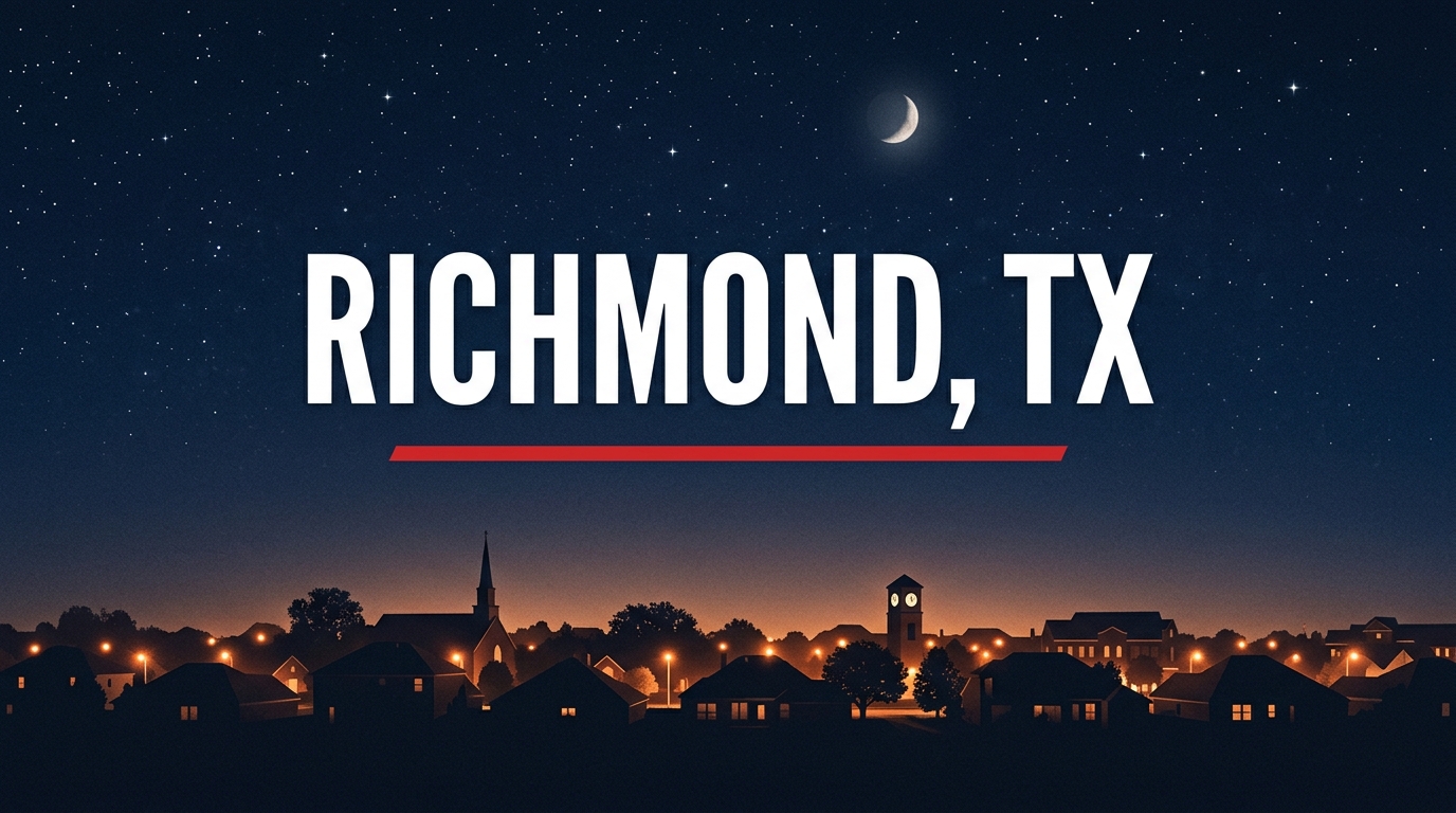 HVAC service in Richmond TX